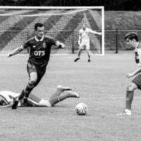 My ball - Sandra King