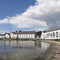 Laphroaig - Clive Watkins