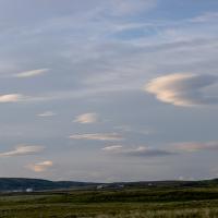 Lenticular - Clive Watkins