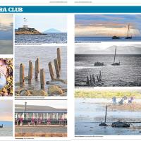 In the Herald - Mystery of the SS Kaffir wreck