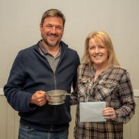 Best Mono Print Photographer, Clive Watkins, Townend Quaich