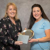 Joanne Redford - Eglinton Plate