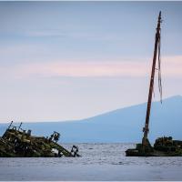 Kaffir - Donnie Briggs