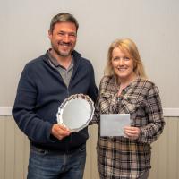 Best Colour Prints - Clive Watkins - Ardeer Plate
