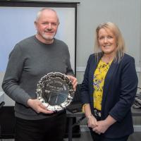 Best Landscape Photographer - David Bell - Irvine Plate