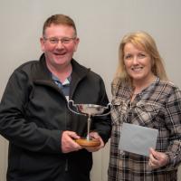 Best Unlassified Photographer - Colin Houston - Gailes Cup