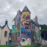 Kelburn - Andrew Millar