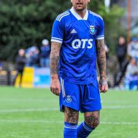 Darren - Sandra King - Sandra King