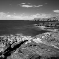 Smaull shore - Clive Watkins