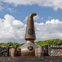 Ardbeg - Clive Watkins