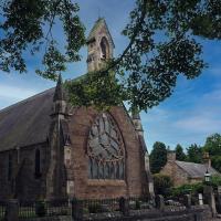 The Kirk - Andrew Millar