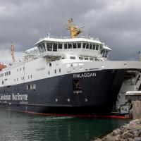 Ofinlaggan - Clive Watkins