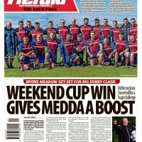 An old photo of Irvine Meadow used this week too!